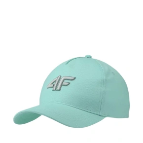 4F U388 Jr baseballová čiapka 4FJWSS25ACABU388 47S