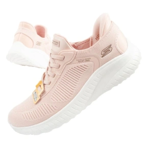 Skechers Bobs Squad Sneakers Slip-ins W 117497/LTPK dámske topánky