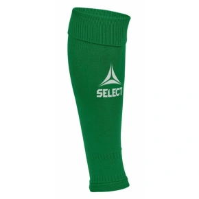 Futbalové legíny SELECT Elite Tube green