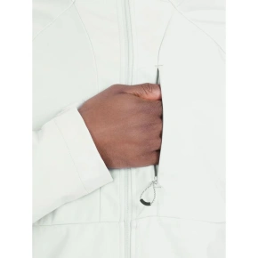 Pánska vetruodolná softshellová bunda s membránou 10000 4F 4FWSS25TSOFM313-32S