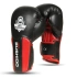 Boxerské rukavice 12oz - Phantom Red - Valor Series