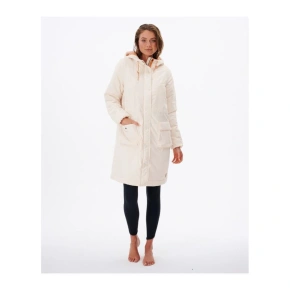 RIP CURL Swc Weekender Jacket white