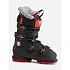 Dámske lyžiarske topánky Rossignol PURE PRO 100 GW deep black, čierne
