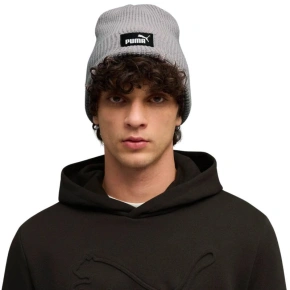 Puma ESS High Crown čiapka šedá 26410 02