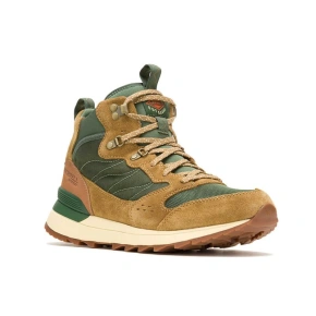 Pánske zimné topánky MERRELL J006721 ALPINE 83 SNKR RECRAFT MID (J006721)