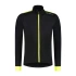 Rogelli dres s dlhým rukávom CORE black-fluor 4XL