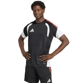 Pánsky tréningový dres adidas Tiro 26 Competition Training Jersey black KA7582 pánsky
