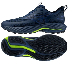 Topánky Mizuno WAVE RIDER GTX 3 J1GC257951
