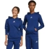 Detská mikina adidas Essentials tmavomodrá JY0612