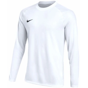 Pánske tričko Nike Dri-FIT Park VIII T-shirt white HV8232 100 pánske