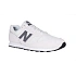 Pánska klasická obuv New Balance 373 Lifestyle (M3739VC)