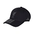 Čiapka adidas Liverpool FC, čierna, KQ5137