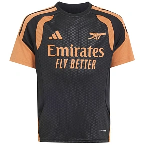 Detské tréningové tričko adidas Arsenal FC Londýn 2026/27 Tiro KC2422