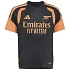 Detské tréningové tričko adidas Arsenal FC Londýn 2026/27 Tiro KC2422