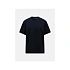 Pánske tričko PEAK PERFORMANCE M Heavy Cotton Tee, čierne