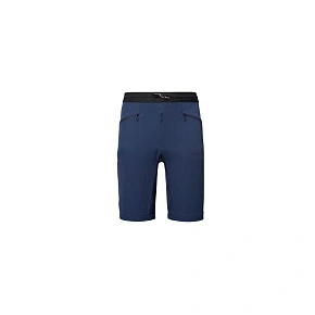 Pánske šortky MILLET Kamet Xcs Light Short M, tmavomodré Pánske šortky MILLET Kamet Xcs Light Short M, tmavomodré