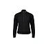Cyklistická bunda POC W's Essential Splash Jacket, čierna