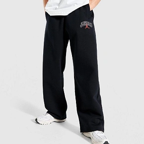 Tepláky Air Jordan Oversized Graphic Sweatpants, čierne – II2319-010