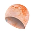 ROCKBROS czapka sportowa YDM004 z wełną pomarańcz