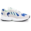 Pánske topánky Yung-1 M EE5318 - Adidas
