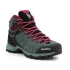 Salewa topánky WS Alp Mate Mid Wp W 61385-5085 ženy