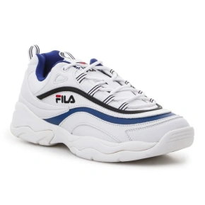 Pánska športová obuv Ray Low M 1010561-01U - Fila