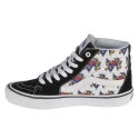 Unisex tenisky Skate Wolf Sk8 Hi Pro VN0A45JD11Z - Vans