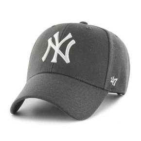 47 Značka New York Yankees MVP Cap B-MVPSP17WBP-CC