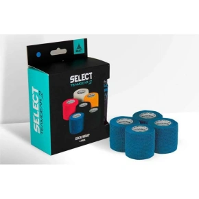 Páska na gamaše Select 4 ks v balení 5 cm x 4,5 m T26-17710