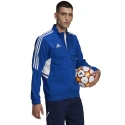 Pánska mikina Condivo 22 M HA6245 - ADIDAS