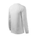 Pánske tričko Street LS M MLI-13000 white - Malfini
