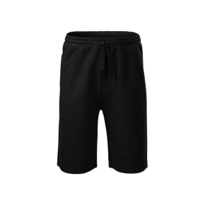 Šortky Malfini Comfy M MLI-61101 black