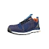 Albatros AER55 Impulse Blue Orange U MLI-S25B5 topánky