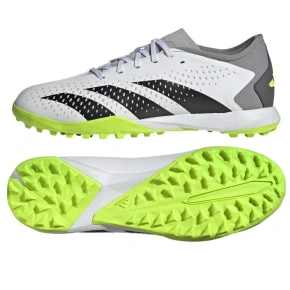 Pánske kopačky Predator Accuracy.3 L TF M GZ0003 - Adidas