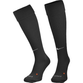 Futbalové ponožky Classic II Cush SX5728-010 Black - Nike