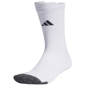 Unisex futbalové ponožky s polstrovaním HN8835 - Adidas