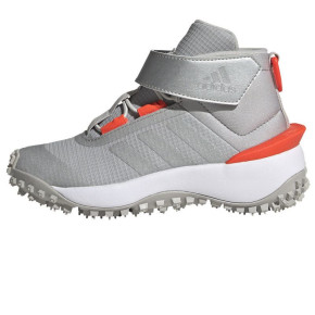 Topánky adidas Fortatrail EL K Jr IG7266