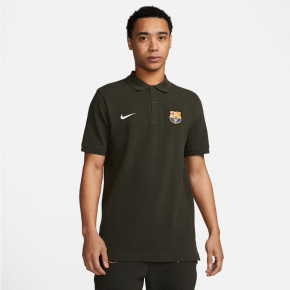 Nike FC Barcelona pánske tričko M FD0392-355