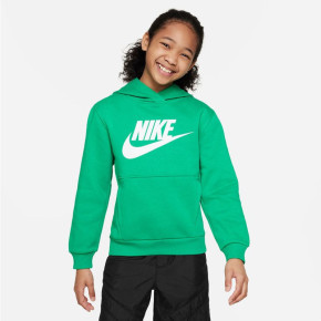 Dievčenská mikina Sportswear Club Fleece Jr FD2988-324 - Nike