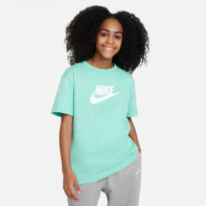 Dievčenské tričko Sportswear Junior FD0928-349 - Nike