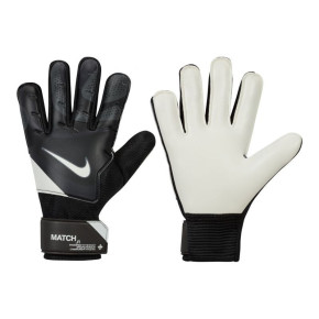 Brankárske rukavice Nike Match Jr FJ4864-011