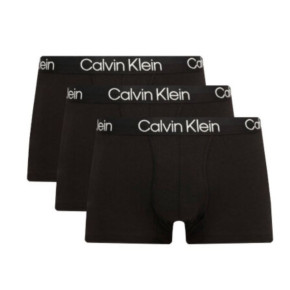 Calvin Klein Boxerky 3-Pack M 000NB2970A