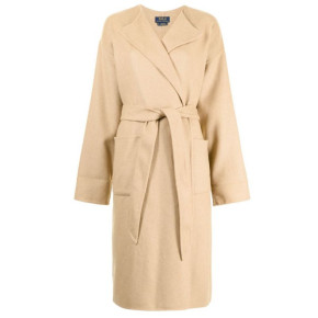 Vlnený kabát Polo Ralph Lauren W 211841937001