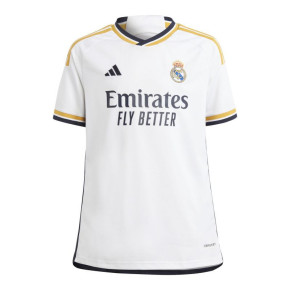 Domáce tričko Adidas Real Madrid IB0011
