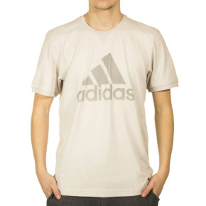 Adidas Slogo Tee Climalite M M67420 tričko
