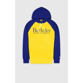 Champion Berkeley Univesity Hoodie M 218568.YS050 pánske