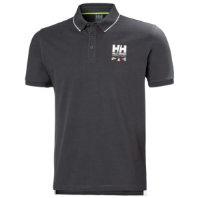 Helly Hansen Skagerrak Polo M tričko 34248-980 muži