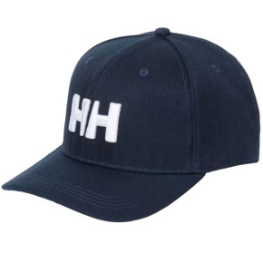 Značková čiapka Helly Hansen 67300-597