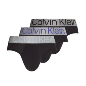 Calvin Klein Steel M 000NB3073A spodná bielizeň