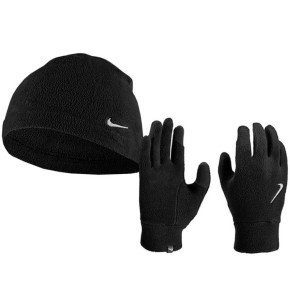 Nike Dri-Fit Fleece M Rukavice a čiapky N1002578082